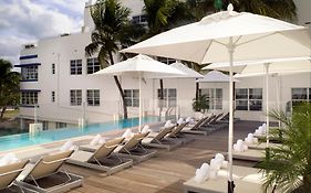 Hotel Breakwater South Beach